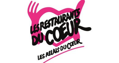 Engageons-nous auprès des Restos du Coeur